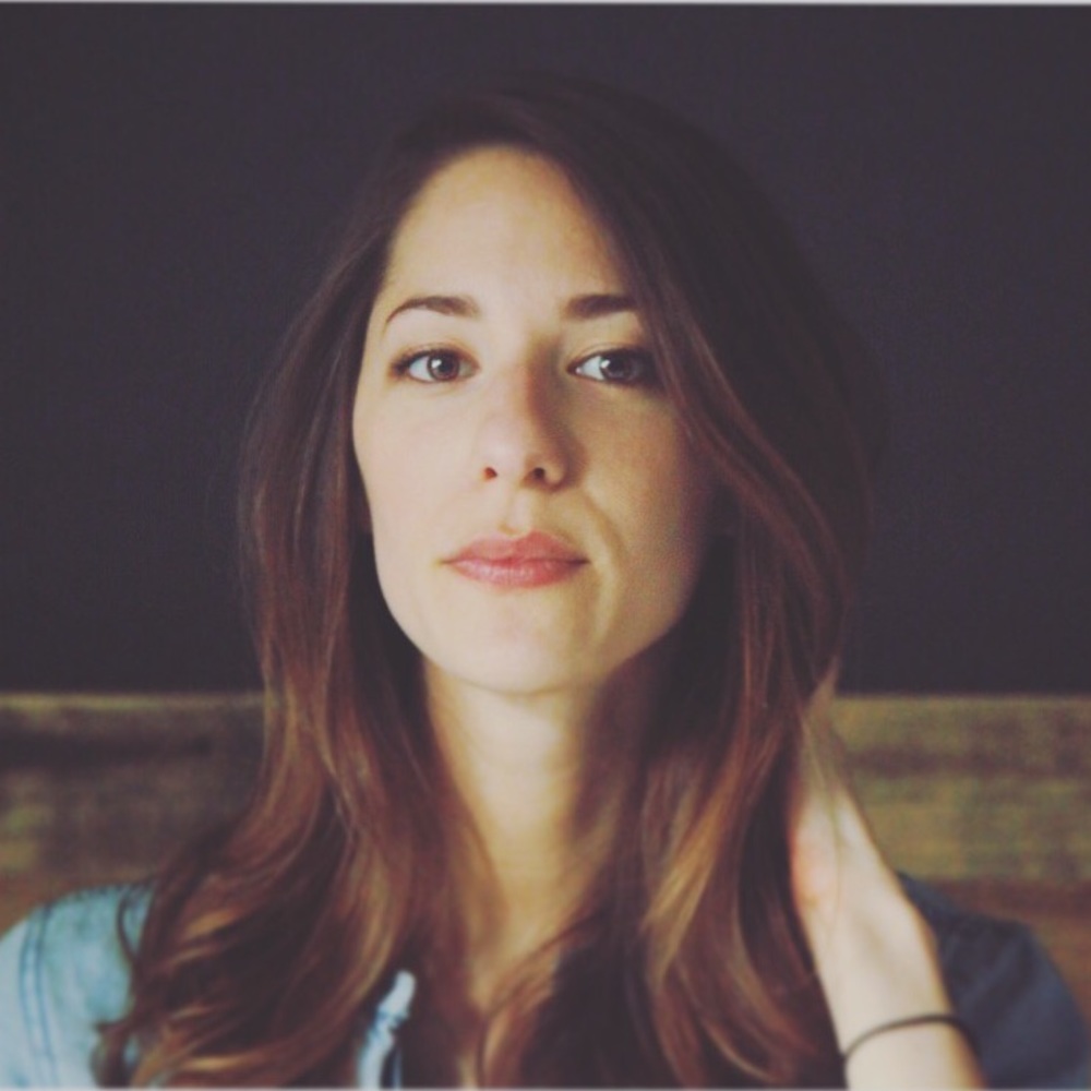 Meet your Posher, Madissen